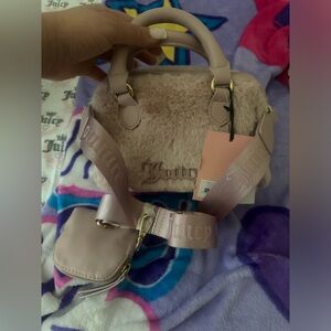 Juicy couture purse
